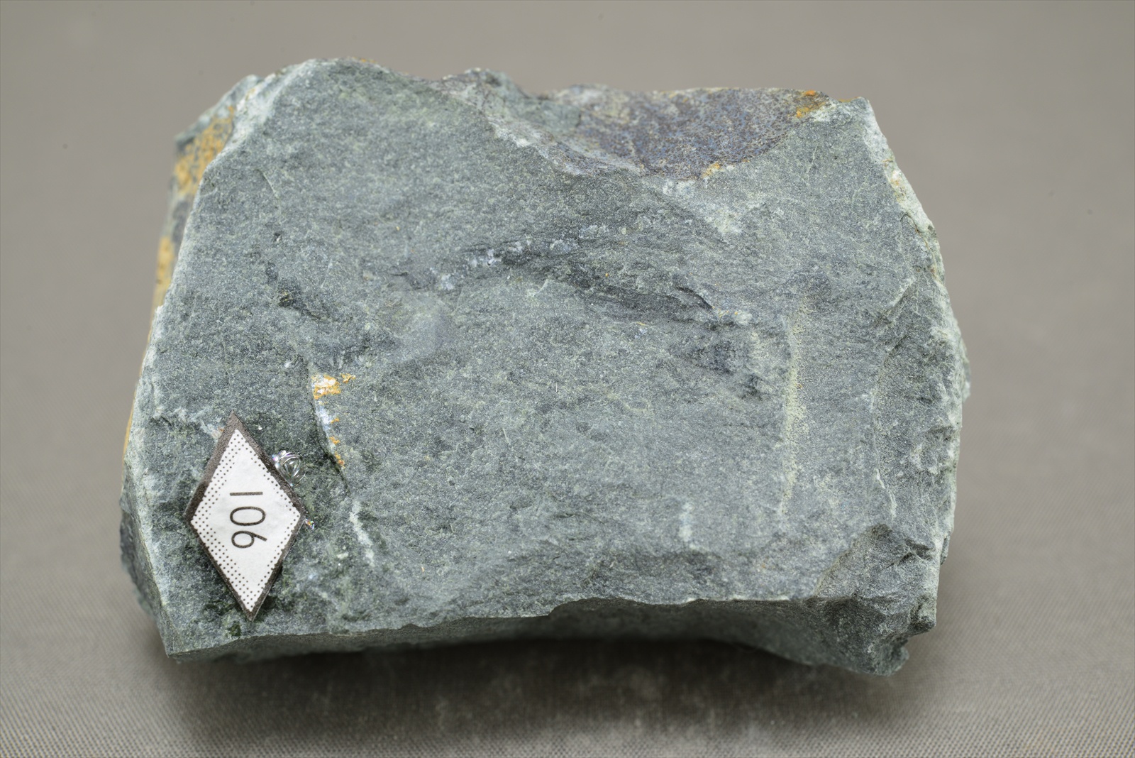 緑色岩(Greenstone)