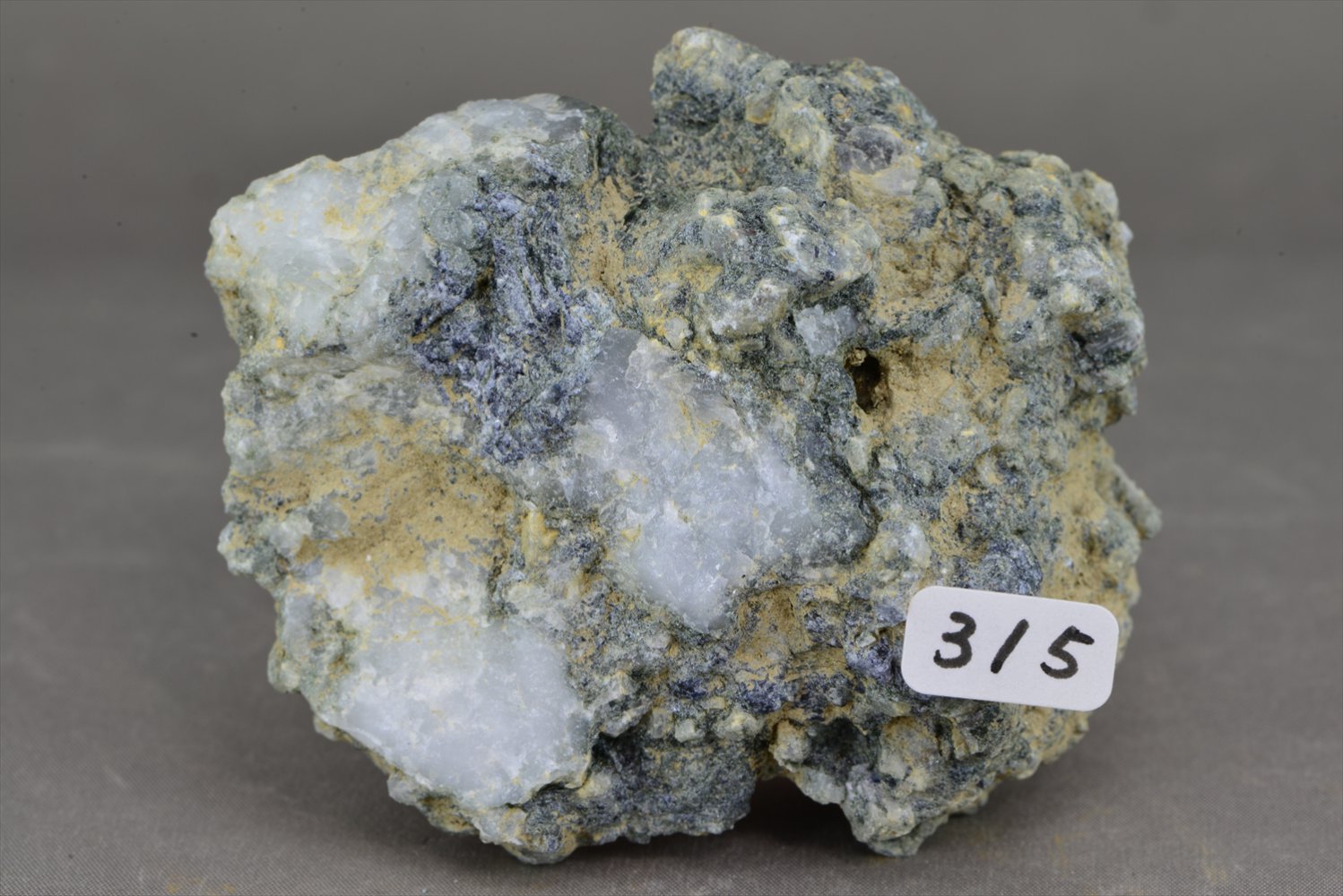 札幌地質探究部（岩石や鉱物が創りだす芸術世界への旅）